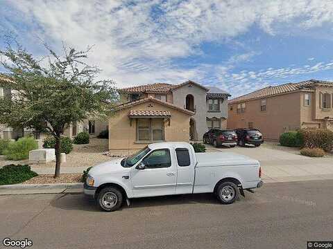 Westfall, SURPRISE, AZ 85374