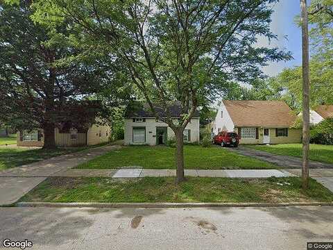 Cherrywood, CLEVELAND, OH 44128