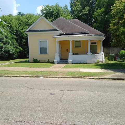 Highland, MONTGOMERY, AL 36107