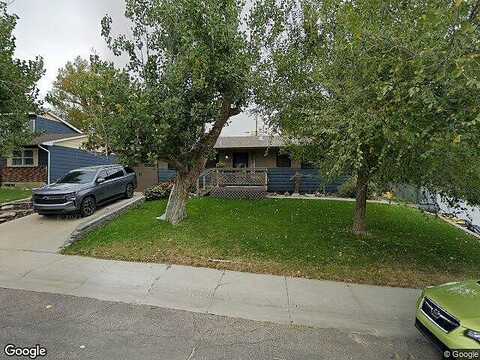 Brentwood, CASPER, WY 82604