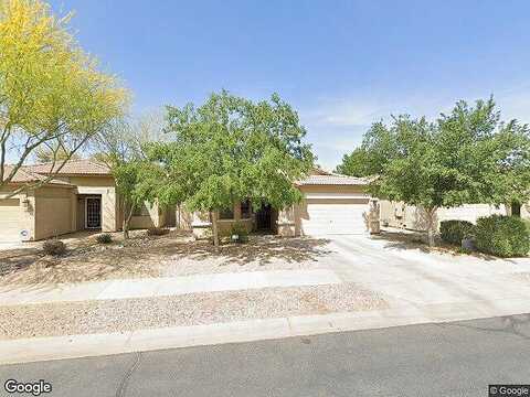 214Th, QUEEN CREEK, AZ 85142