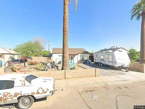 Madison, PHOENIX, AZ 85009