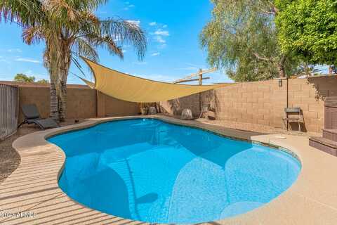 Sherri, GILBERT, AZ 85296