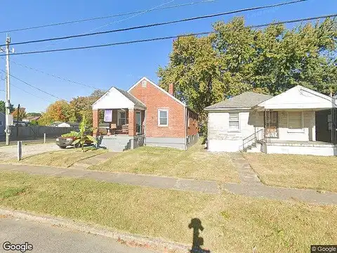 Bohannon, LOUISVILLE, KY 40215