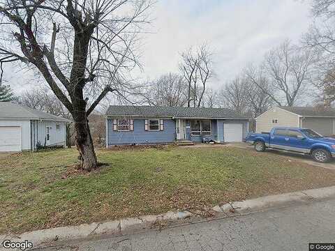 Englewood, INDEPENDENCE, MO 64052