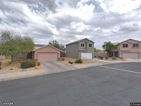 162Nd, GOODYEAR, AZ 85338