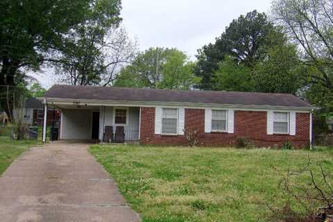 Kentwood, MEMPHIS, TN 38118