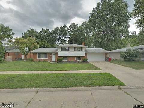 Westland, CLINTON TOWNSHIP, MI 48036