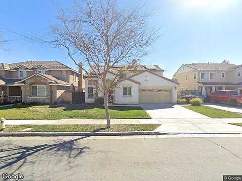 Cloudywing, HEMET, CA 92545