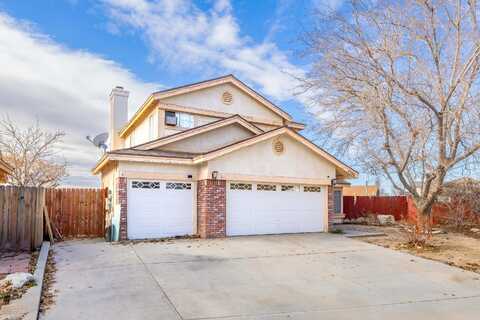 Carefree, LANCASTER, CA 93535