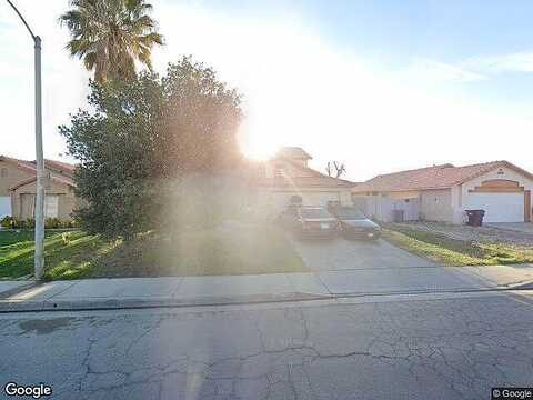 5Th, LANCASTER, CA 93535