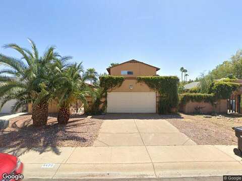 Westcott, GLENDALE, AZ 85308