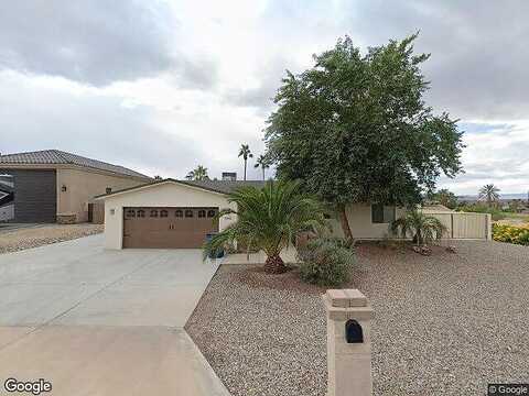 Hughes, LAKE HAVASU CITY, AZ 86406