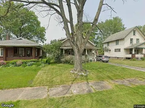 Oak Knoll, WARREN, OH 44483