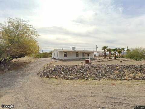 Iroquois, FORT MOHAVE, AZ 86426