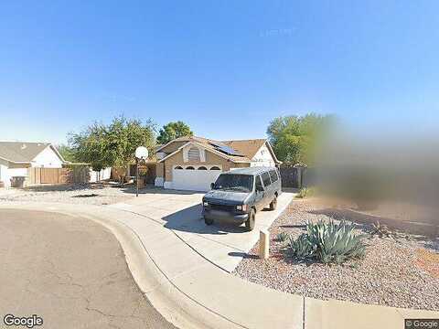 87Th, GLENDALE, AZ 85305