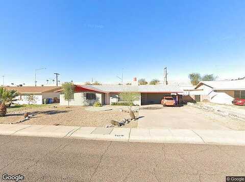 19Th, PHOENIX, AZ 85016