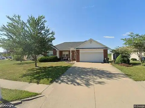 Gregory, FULTON, MO 65251