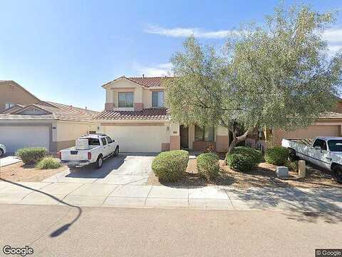 Beverly, LAVEEN, AZ 85339