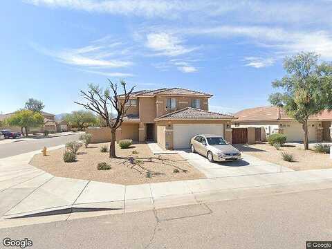 73Rd, LAVEEN, AZ 85339