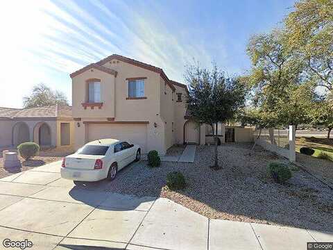 Preston, TOLLESON, AZ 85353