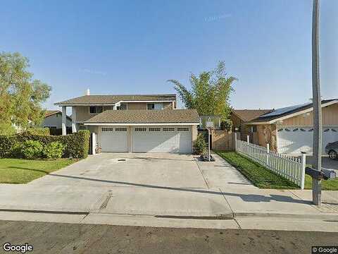 Bellshire, HUNTINGTON BEACH, CA 92646