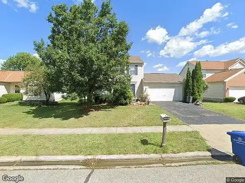 Coral Canyon, REYNOLDSBURG, OH 43068