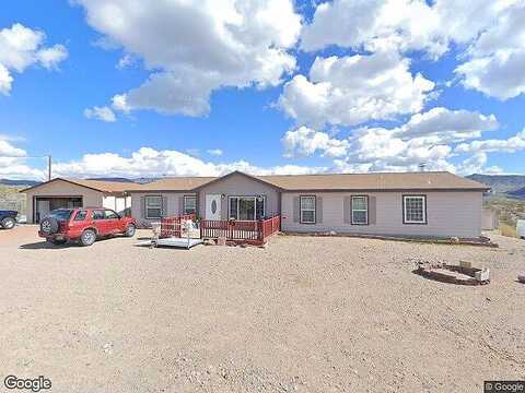 Waupaca, WHITE HILLS, AZ 86445