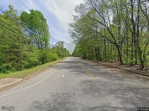 Fields Rd, MEMPHIS, TN 38109