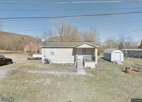 Watson, CARYVILLE, TN 37714