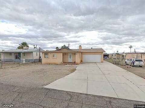 La Paz, FORT MOHAVE, AZ 86426