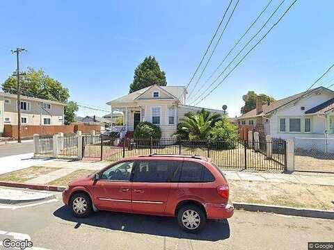 92Nd, OAKLAND, CA 94603