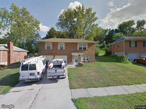 35Th, INDEPENDENCE, MO 64055