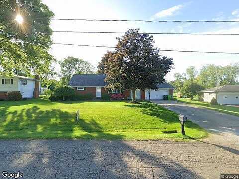 Margilee, MASSILLON, OH 44647