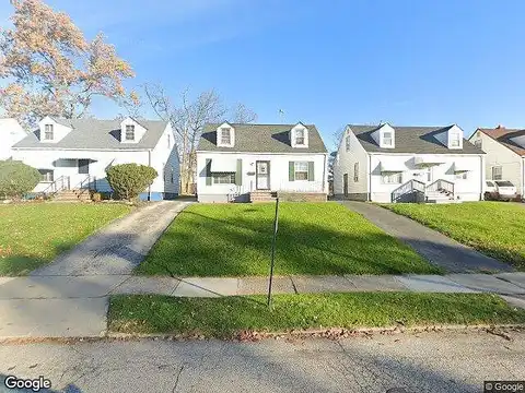 Watson, MAPLE HEIGHTS, OH 44137