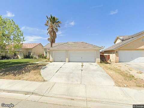 Cold Creek, ROSAMOND, CA 93560