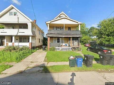 113Th, CLEVELAND, OH 44105