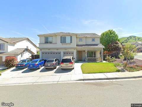 Brant, ANTIOCH, CA 94509