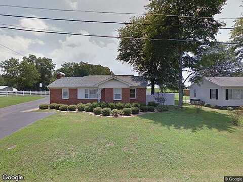 Church, MEDINA, TN 38355