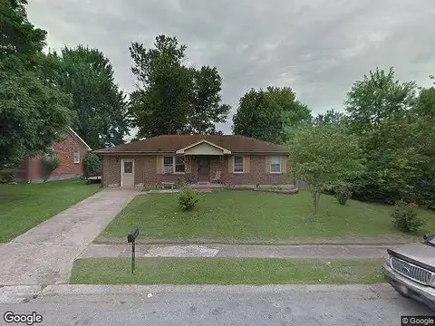 Pinoak, NICHOLASVILLE, KY 40356