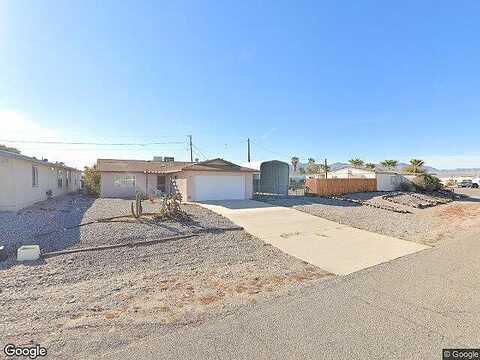 Ruby, FORT MOHAVE, AZ 86426