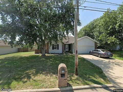 White Oak, MARSHFIELD, MO 65706