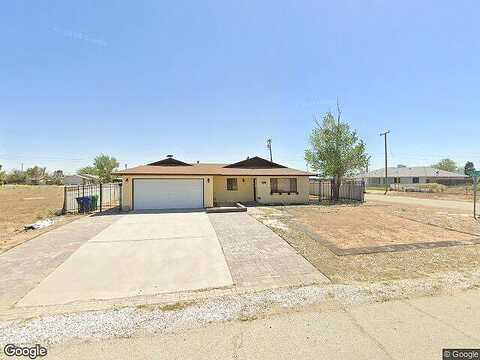 Tamarack, CALIFORNIA CITY, CA 93505