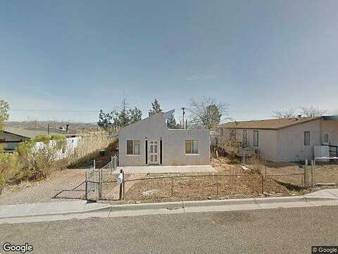 Calle Medina, CLARKDALE, AZ 86324