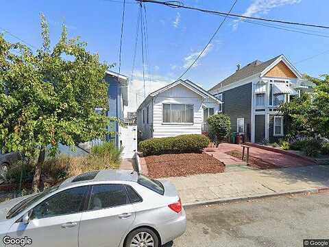 57Th, EMERYVILLE, CA 94608