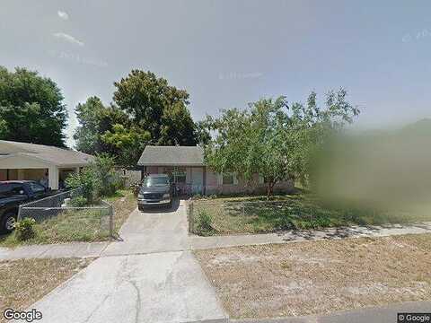 Avenue C, WINTER HAVEN, FL 33881