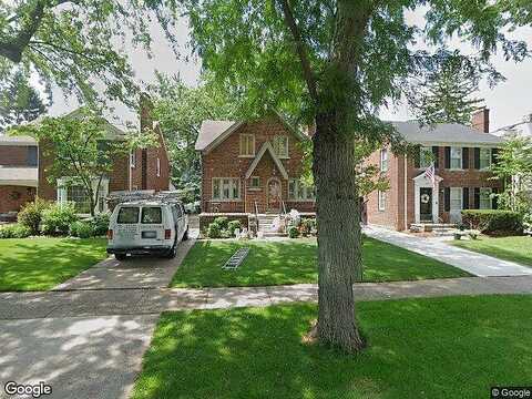 Merriweather, GROSSE POINTE FARMS, MI 48236