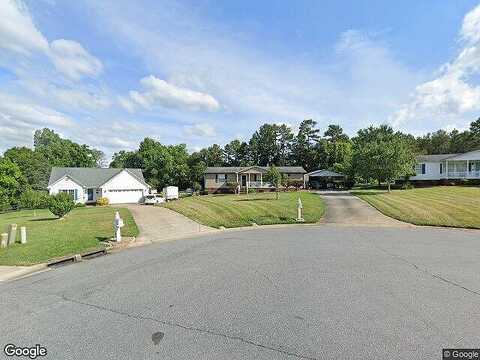 Muskratt, CONCORD, NC 28025