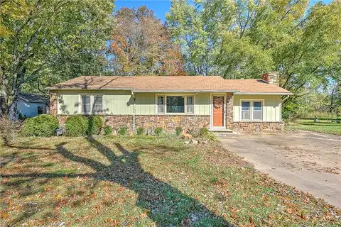 Patton, PEA RIDGE, AR 72751