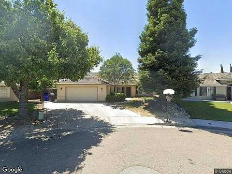 Cheryll, PORTERVILLE, CA 93257